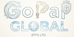gopap global letter head